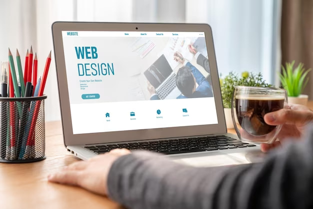 Why Do You Need Professional Website Design in the USA?