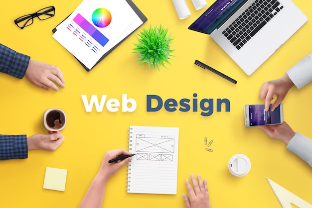 Web Design Jobs Near You