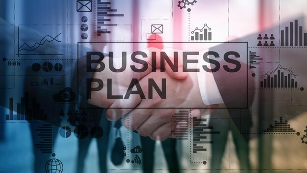 How To Write a Strategic Plan for Your Business in 3 Steps