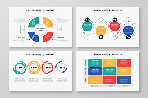 08 List Infographic Templates to Simplify Your Data