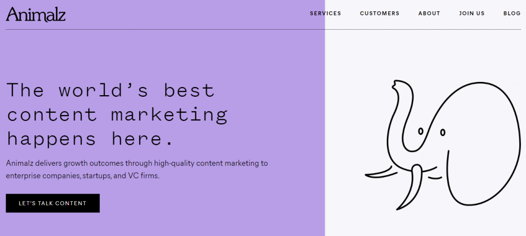 Content Marketing Agencies